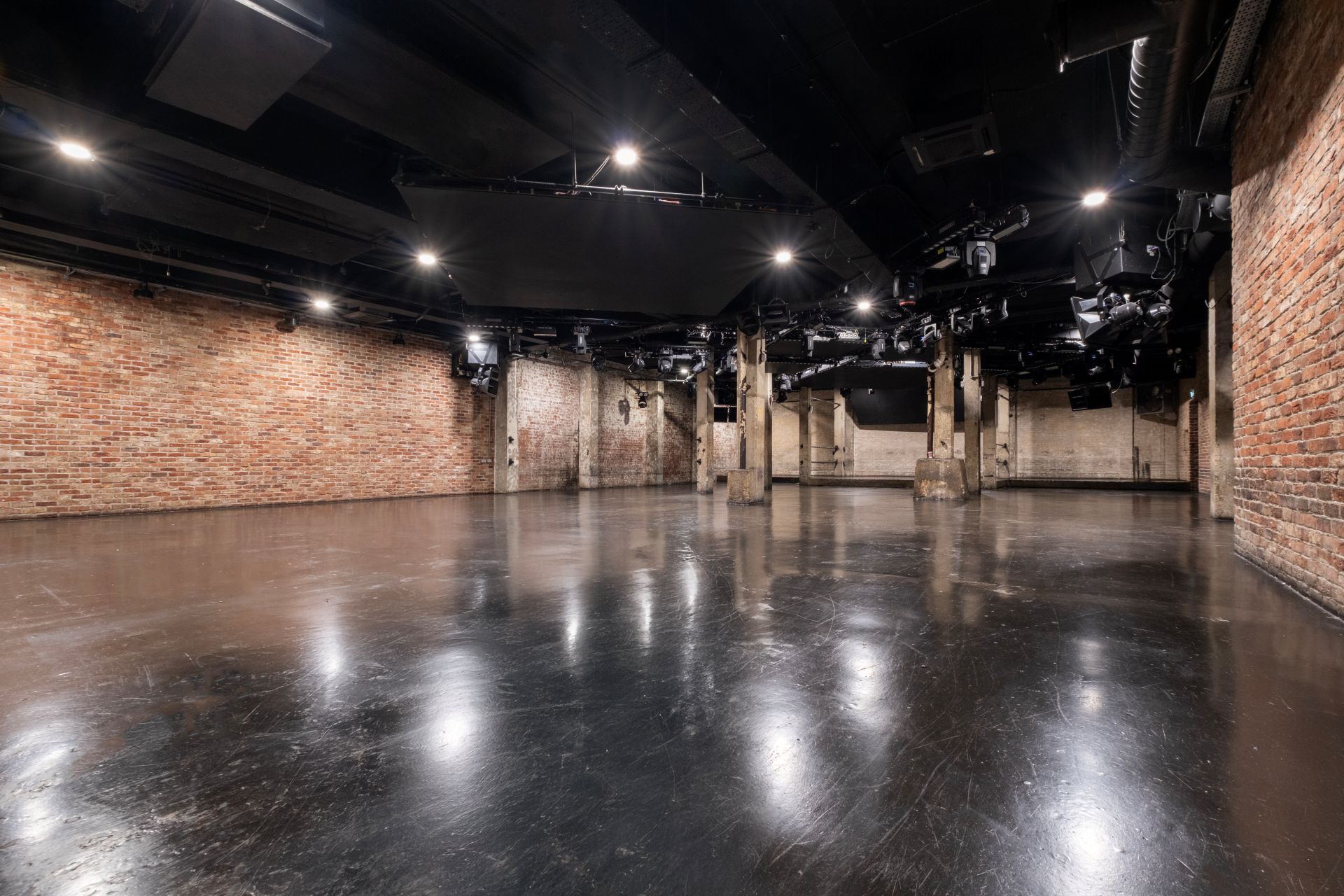 Studio Space Image 0