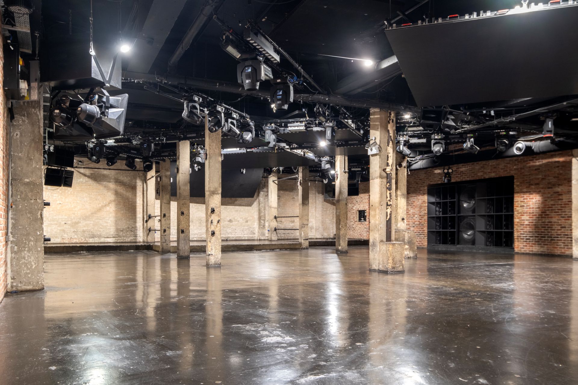 Studio Space Image 1