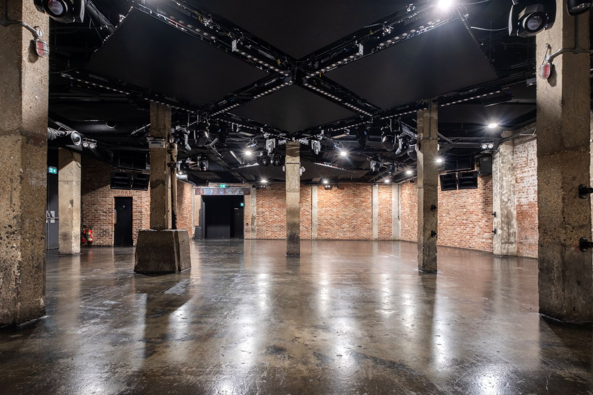 Studio Space Image 3