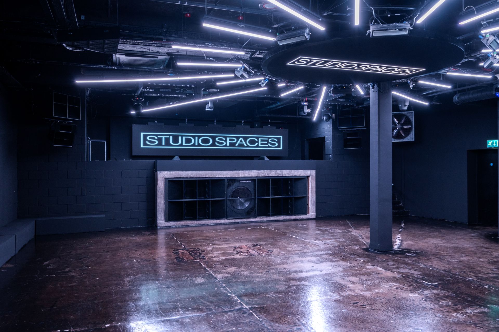 Studio Space Image 0