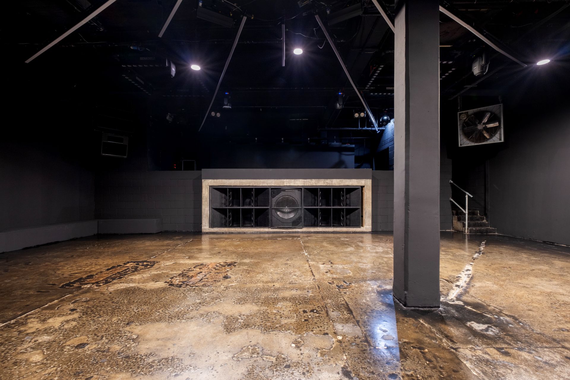 Studio Space Image 1