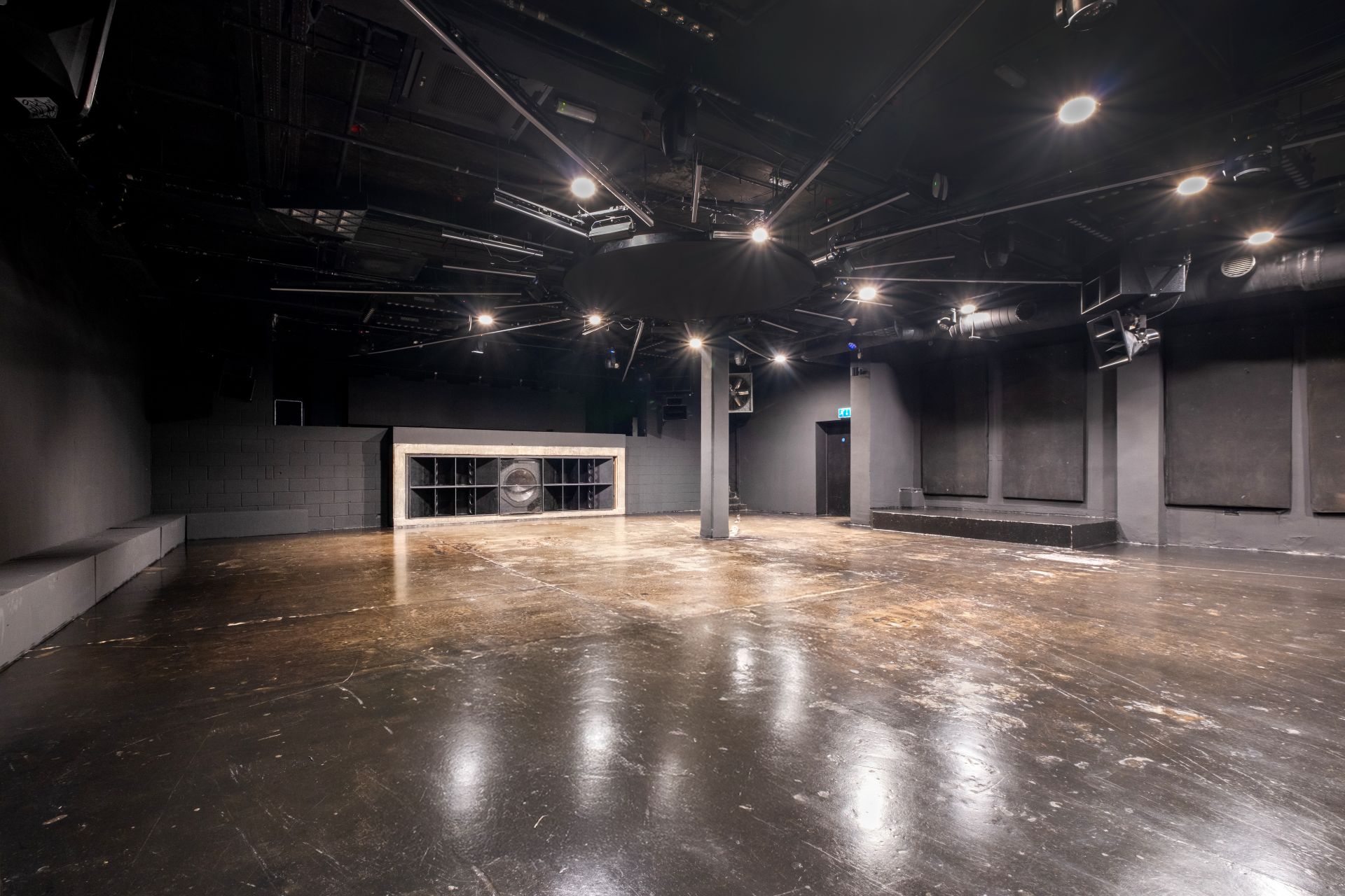 Studio Space Image 2