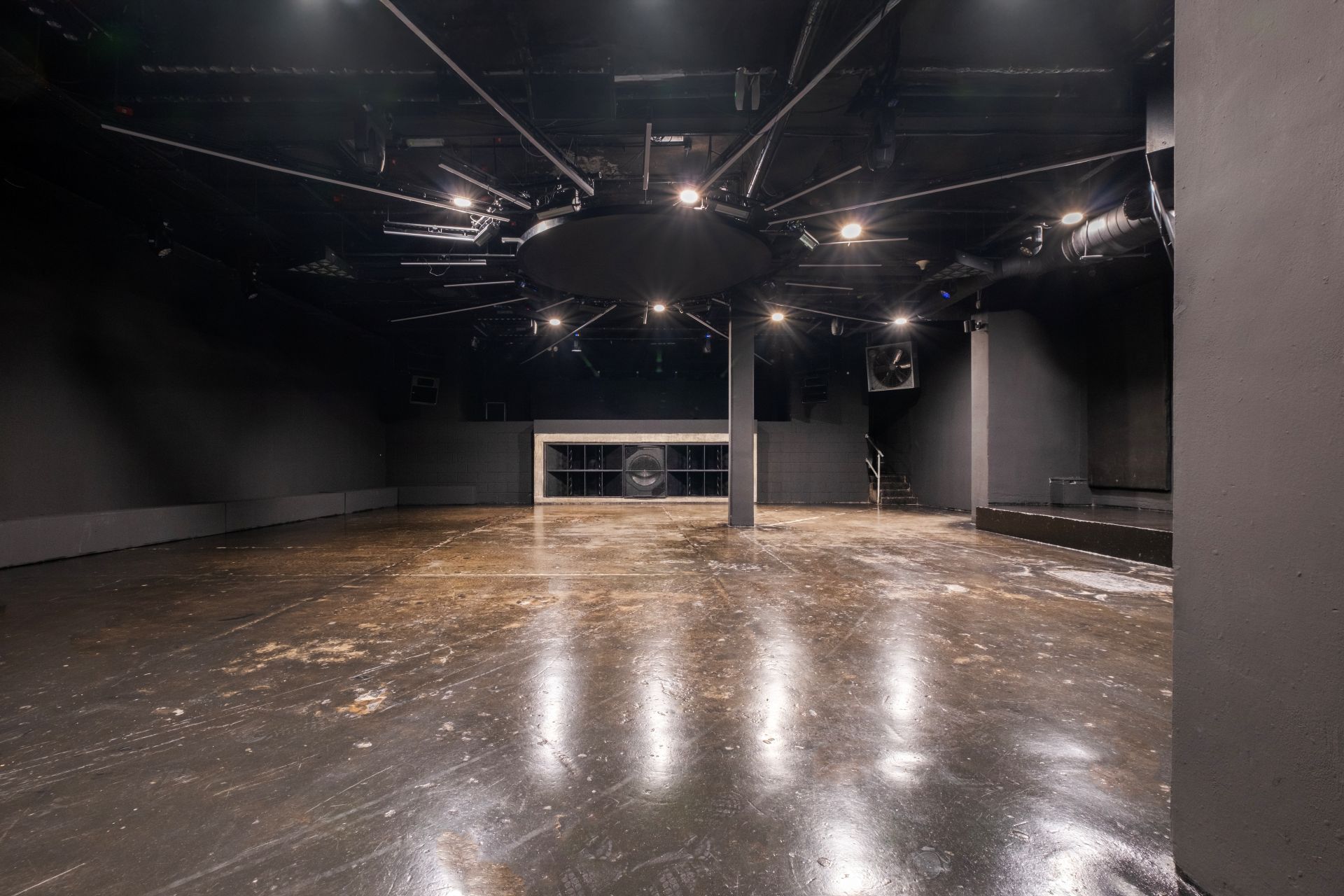 Studio Space Image 3