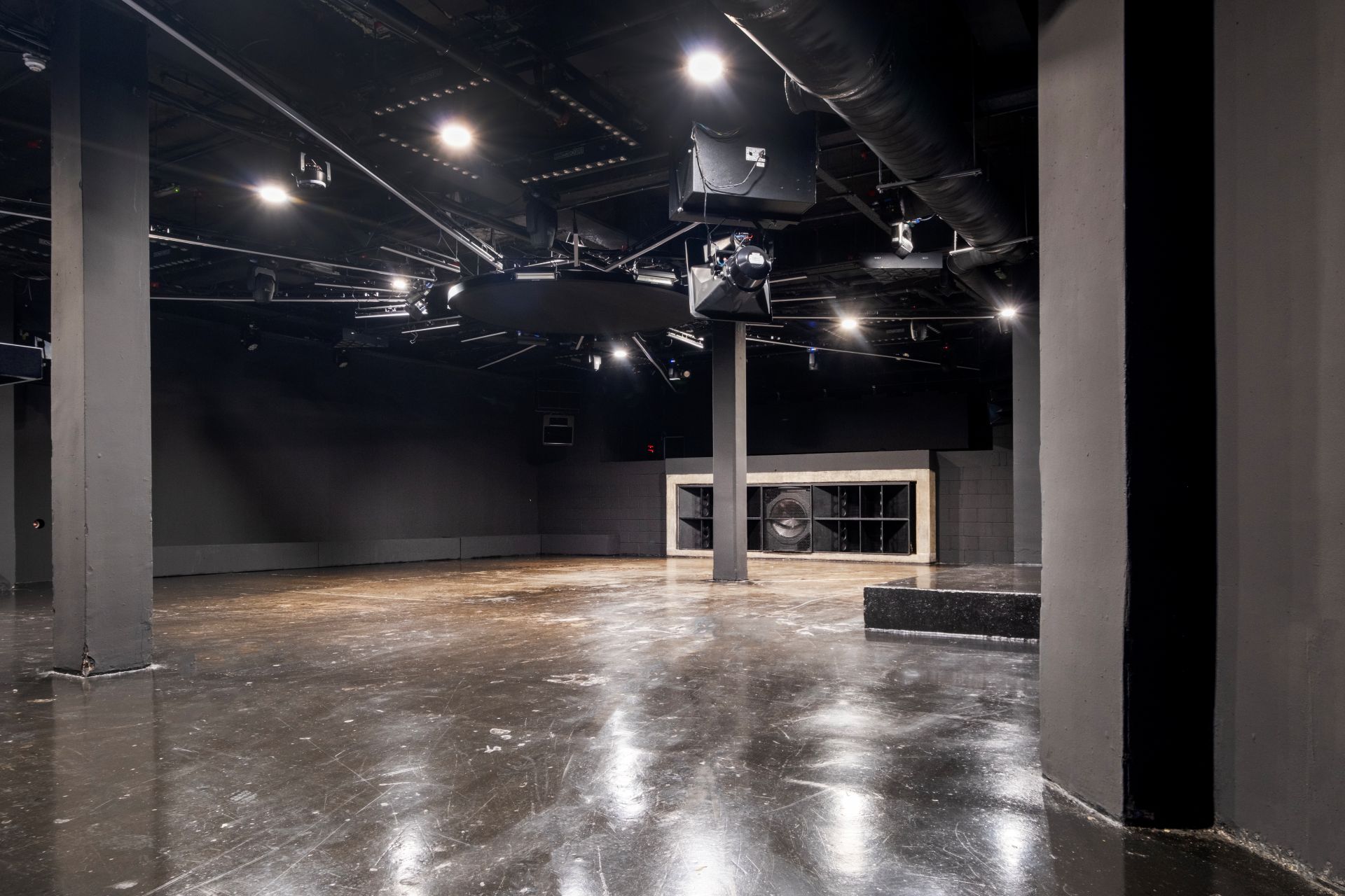 Studio Space Image 4