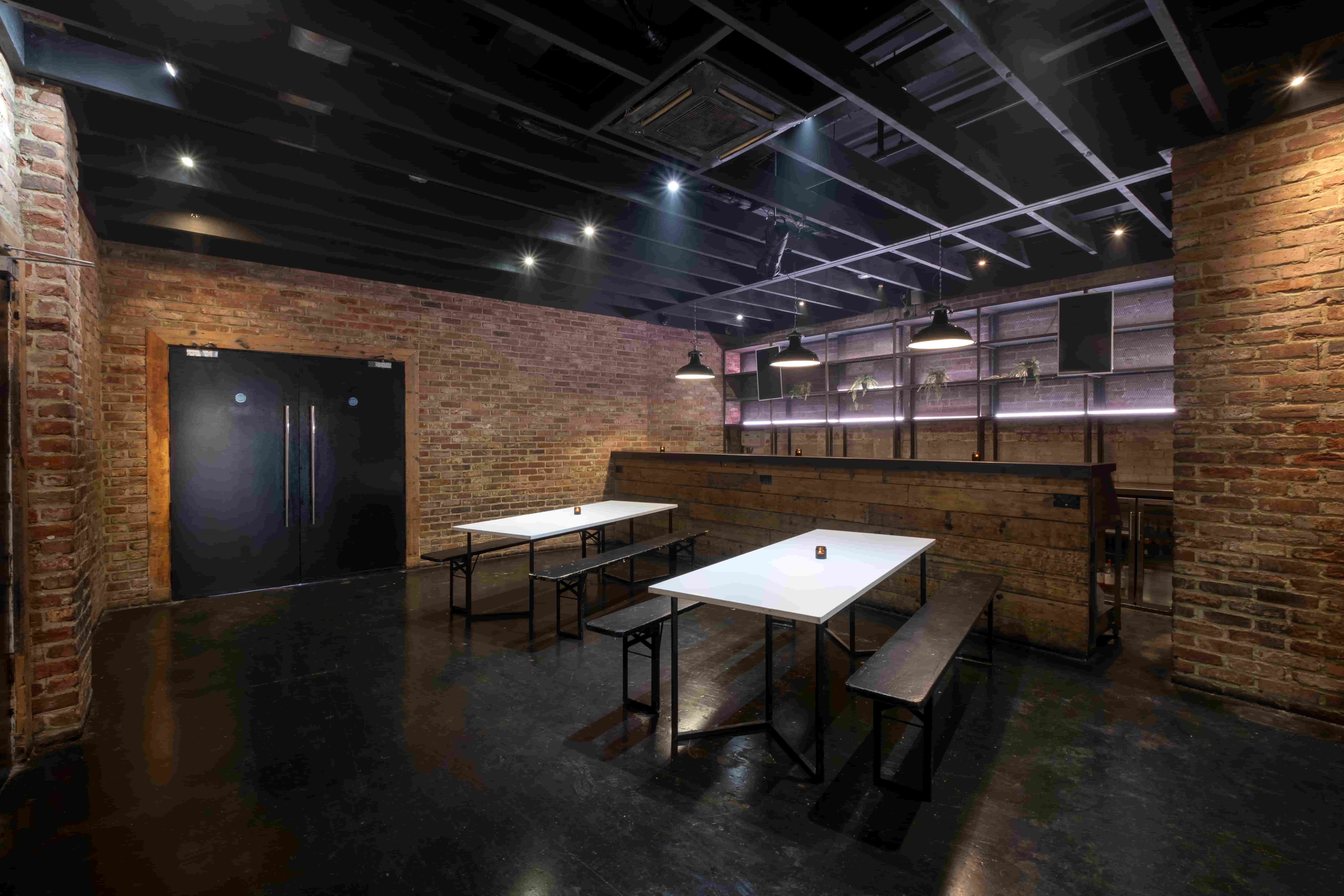 Studio Space Image 1