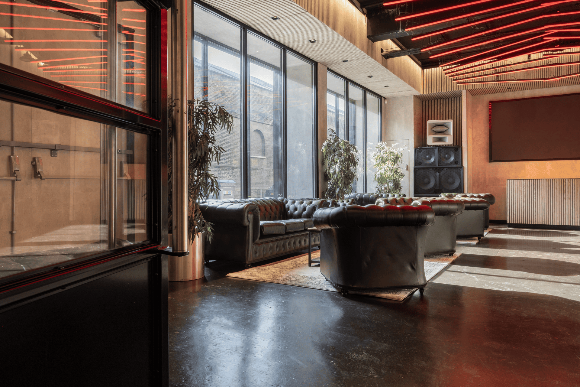 Studio Space Image 1